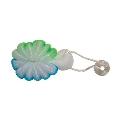 Babila Luxury Flower Sponge Ba-V07 1's - Loofahs & Sponges