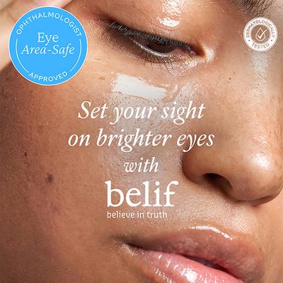 Belif Aqua Bomb Eye Gel 15 ml - Under Eye Creams & Serums