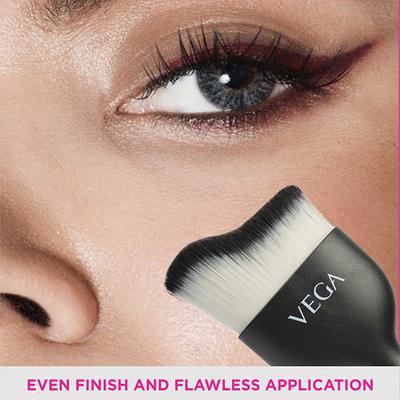 Vega Contour Brush (MBP - 14) 1's - Face Brush