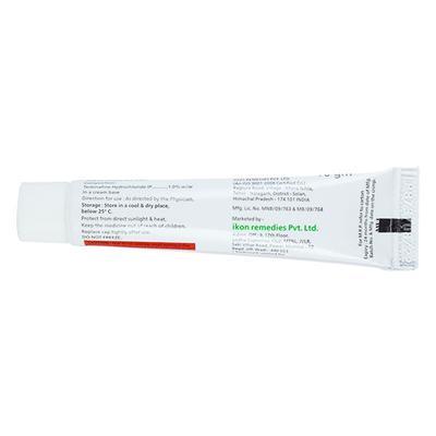 TERZIDE 1.0% Cream 10gm - Fungal Infections-Taa
