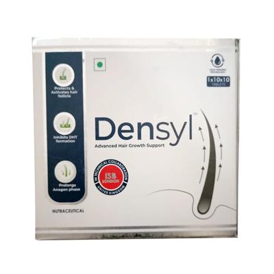 DENSYL Tablet 10's - Supplements-Vam