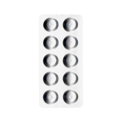 PREBION M Tablet 10's - Neuropathic Pain-Dru