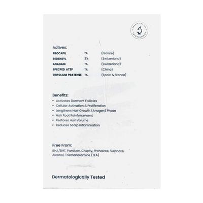 ANABLE HAIR Serum 50ml - Hair Loss-Oth