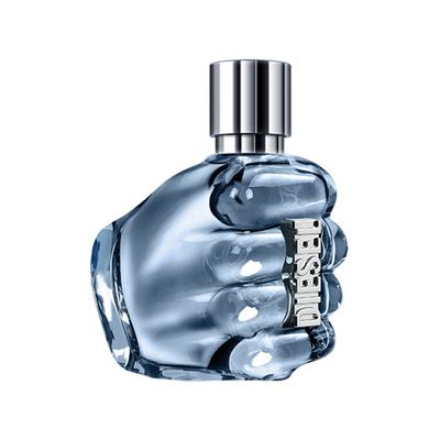 Diesel Only The Brave Eau De Toilette 200 ml - Men Deodorants/Roll-Ons