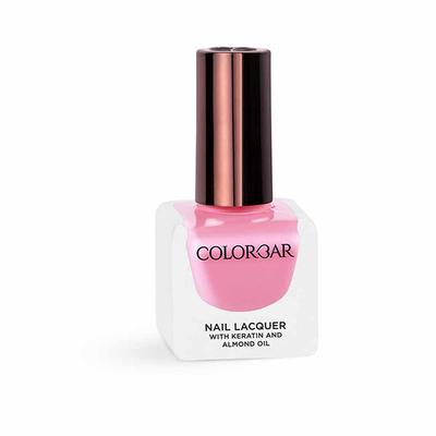Colorbar Lux Nail Lacquer Cbn219 12 Ml - Nail Polish