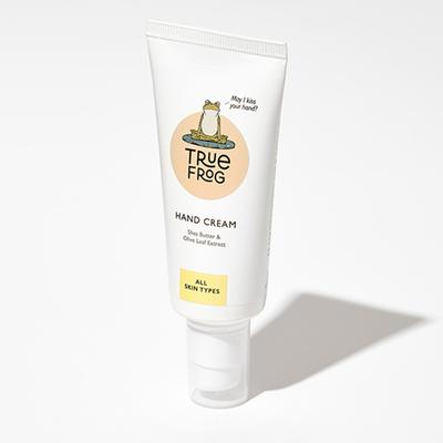 TRue FRoG Hand Cream 50 gm - Hand Creams