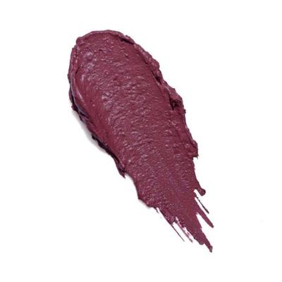 Plum Touch-N-Go Lip Cheek Tint Highly Pigmented Effortless Blending DWine 125 Berry Wine 6gm - Lip Stains & Tints