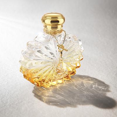 Lalique Soleil Vibrant Eau De Parfum 50 ml - Women Perfumes (Edt/Edp)
