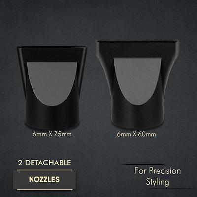 VEGA Professional Pro Dry 1800-2000W Hair Dryer for Salon Professionals & Home, (VPVHD-04) 1's - Hair Dryers