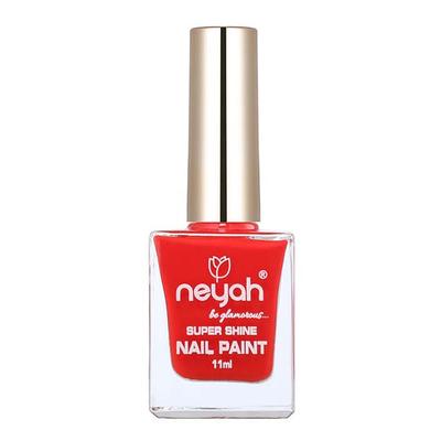Neyah Super Shine Nail Paint Day dreams 11ml - Nail Polish