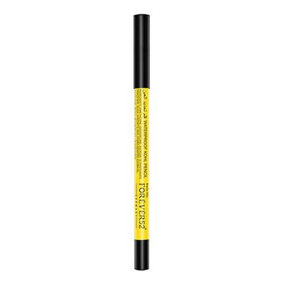 Daily Life Forever52 Waterproof Kohl Pencil Kwp001 1 gm - Kajal & Kohls