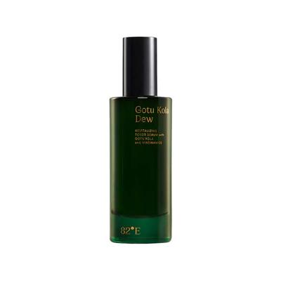 82E Gotu Kola Dew Revitalizing Toner Serum with Gotu Kola and Niacinamide 100 ml - Toners