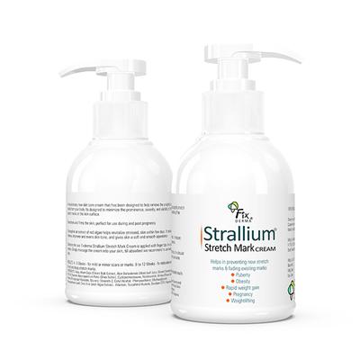 Fixderma Strallium Stretch Mark Cream 150 gm - Stretch Mark Cream