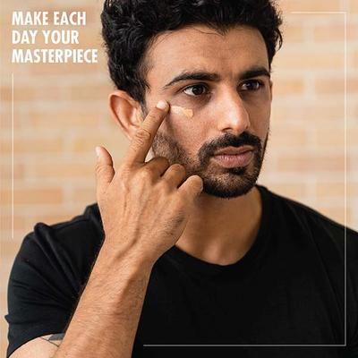 Yaan Man Perfection Stick-Light 4.4 gm - Face Moisturizers