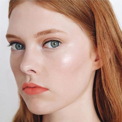 theBalm cosmetics Meet Matte Hughes Doting Liquid Lipstick 7.4 ml - Liquid Lipsticks