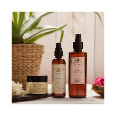 Kama Ayurveda Daily Face Care Regime For Women 500 gm - Facial Kits