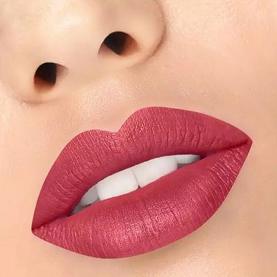 Colorbar Red And Said 002 4 gm - Lipsticks