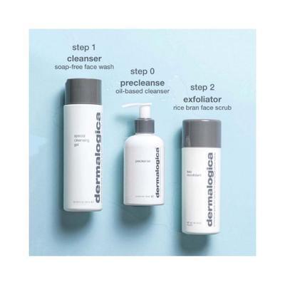 Dermalogica Special Cleansing Gel 250 ml - Face Wash & Cleansers