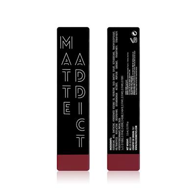 Pac Matte Addict Summer Fling 5.5 ml - Liquid Lipsticks