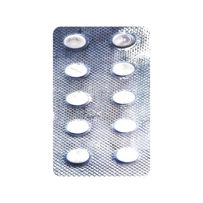 GLIRUM Tablet 10's - Diabetes-Ant