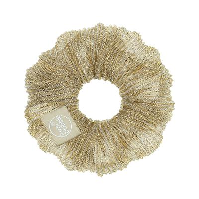 Invisibobble Sprunchie Duo Time To Shine Bring On The Night 2's - Hair Clips/Bands