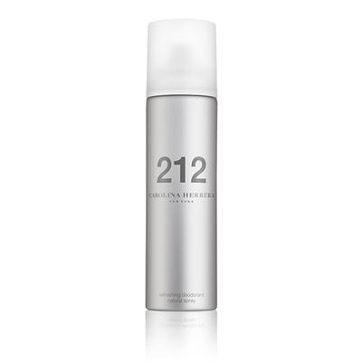 CAROLINA HERRERA 212 NYC Deodorant 1 gm - Women Deodorants/Roll-Ons