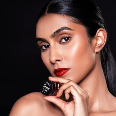 RENEE Summer Slush Jelly Tint - Divine Watermelon 13 gm - Lip Stains & Tints