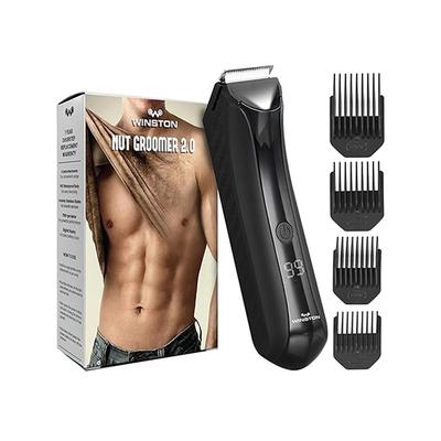 Winston Wireless Nut Groomer 2.0 Ball Trimmer 380 gm - Trimmers