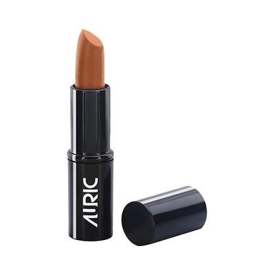 Auric MoistureLock Lipstick Brown Derby 3101 4 gm - Lipsticks