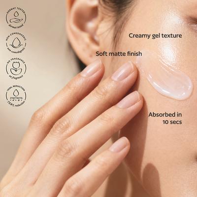 Akind On Cloud Nine Lightweight Moisturizer 50 gm - Face Moisturizers