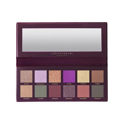 Anastasia Beverly Hills 2023 Fall Romance Palette 13.32 gm - Eye Shadow Palettes