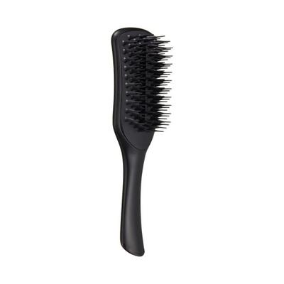 Tangle Teezer - Easy Dry & Go Hairbrush - Black/Black 88 gm - Hair Brushes