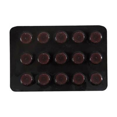 Dytor Plus 10mg Tablet 15'S - Hypertension-Diu