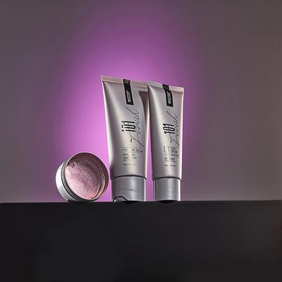 Biotop Professional 101 Create Aqua Wax Texture & Definition 100 ml - Hair Gels & Waxes
