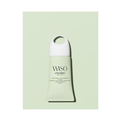 Shiseido Waso Color Smart Day Oil Free Moisturizer 50ml - Face Moisturizers
