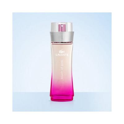 Lacoste Touch Of Pink Eau De Toilette 30 ml - Men Perfumes (Edt/Edp)