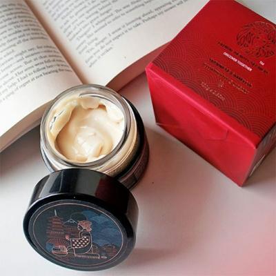 Global Beauty Secrets Japanese Camellia Illuminating Cream 30 gm - Face Creams