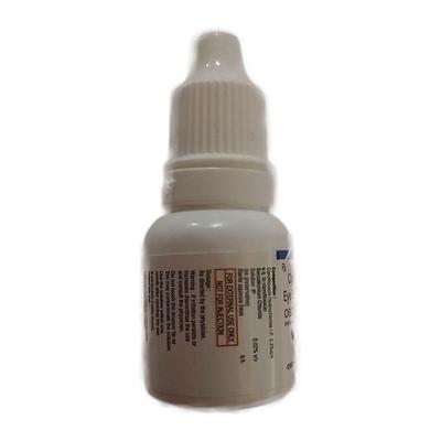 OSCOCIP Eye/Ear Drops 10ml - Eye Infections-Eaa