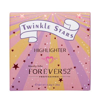Daily Life Forever52 Twinkle Stars Highlighter Tsh002 9 Gm - Highlighters & Illuminators