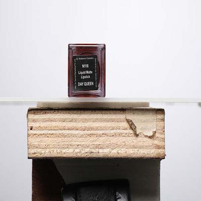 Neyah Liquid Matte Lipstick Day queen 6 ml - Liquid Lipsticks