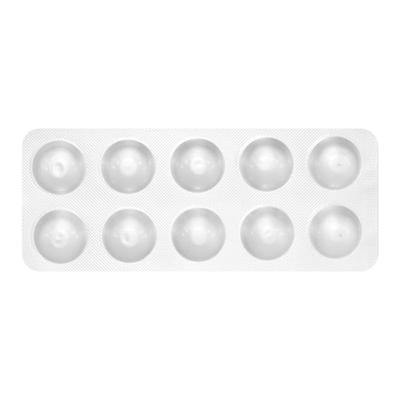 Telmikind CT 40mg Tablet 10'S - Hypertension-Ang