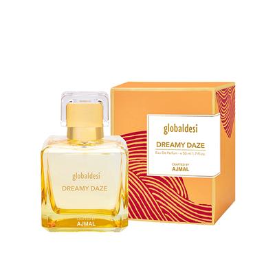 Global Desi MythiB & DremyD EDP Pack of 2 100 ml - Perfumes (Edt/Edp)