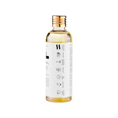Detoxie Calming and Anti-Fatigue Body Massage Oil 50 ml - Massage Oils