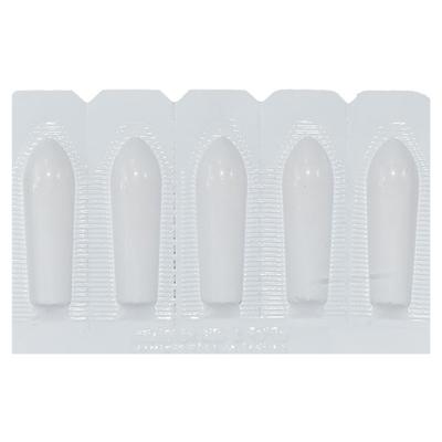 SUPPOL CHILD 170mg Suppository 5's - Fever-Ana