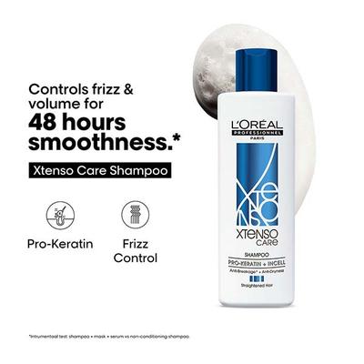 L'Oreal Professionnel Xtenso Care Shampoo 250 ml - Shampoos