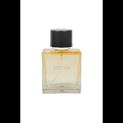 Ajmal Aretha EDP Pack of 2 200 ml - Women Perfumes (Edt/Edp)