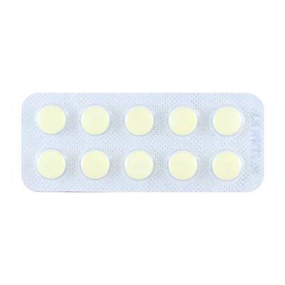 Pronate 20mg Tablet 10'S - Hypertension-Bet