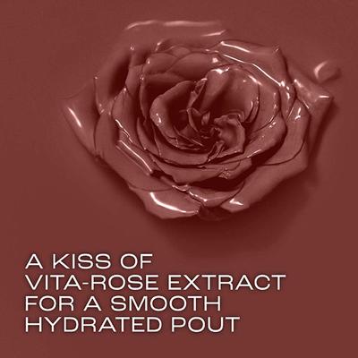 Lakme Rouge Bloom Matte Lip Liquid Enchanted Woods 307 3.5 ml - Liquid Lipsticks