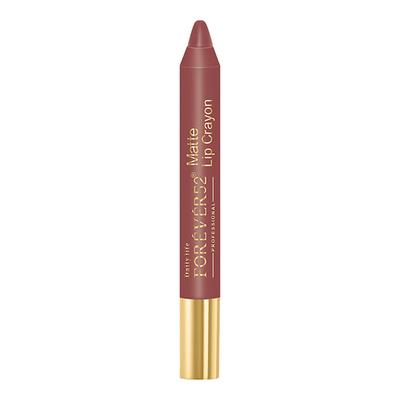 Daily Life Forever52 Matte Lip Crayon Mlc006 3 Ml - Lipsticks