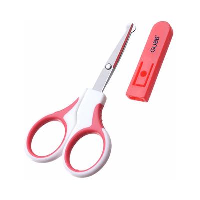Gubb Safety Scissor 60 gm - Others